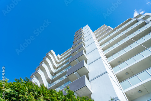 マンション