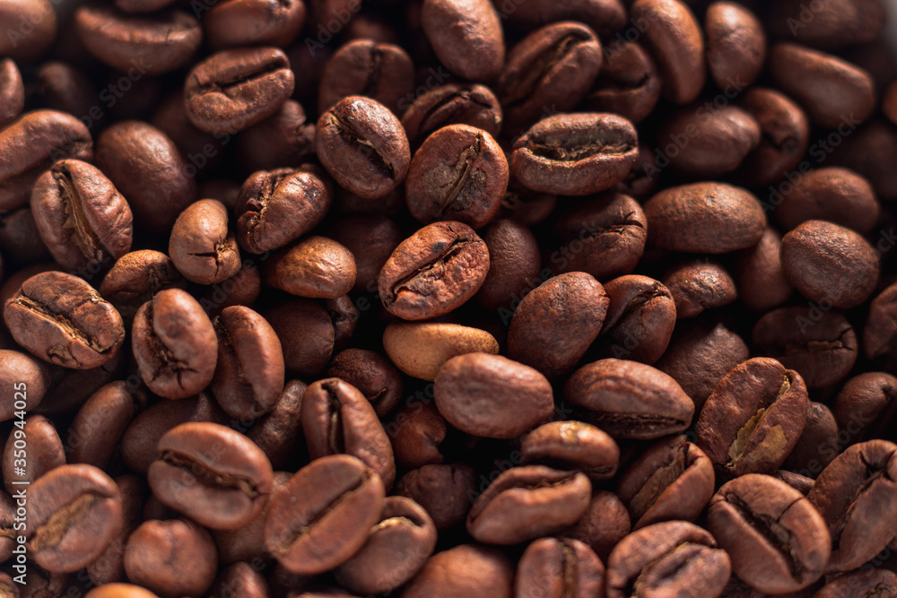 średnio palone ziarna kawy prosto z etiopii, 100% arabica średnio palone ziarna kawy prosto z etiopii, 100% arabica