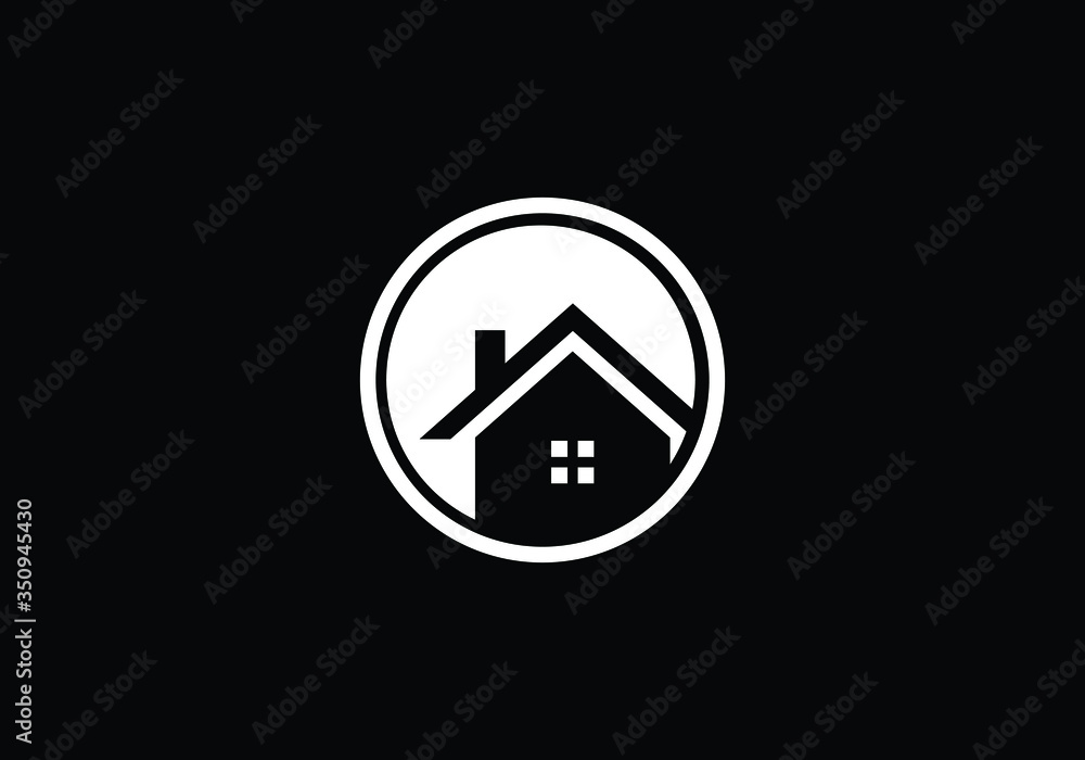 Real estate vector logo design, Building logo design, Real estate vector logo template, Logo for a property, Abstract home logo Real estate vector logo design, Building logo design, Real estate vector logo template, Logo for a property, Abstract home logo