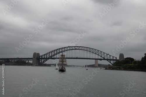 Sydney Bridge © nicky
