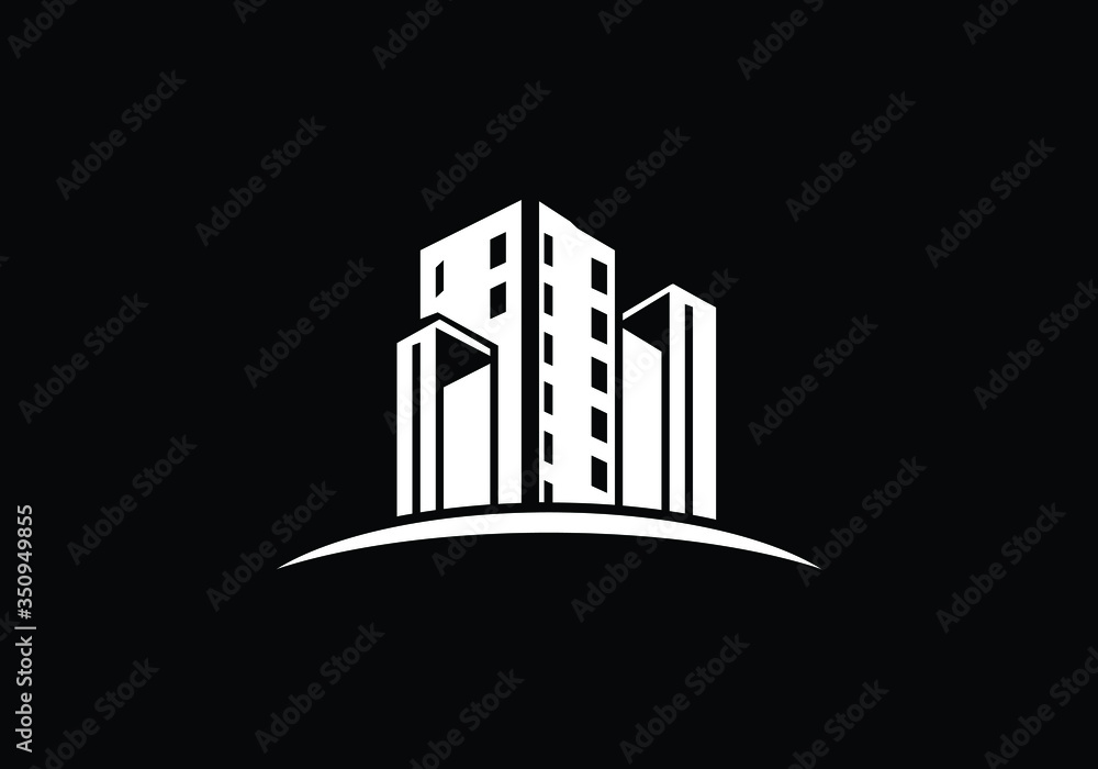 Real estate vector logo design, Building logo design, Real estate vector logo template, Logo for a property, Abstract home logo Real estate vector logo design, Building logo design, Real estate vector logo template, Logo for a property, Abstract home logo
