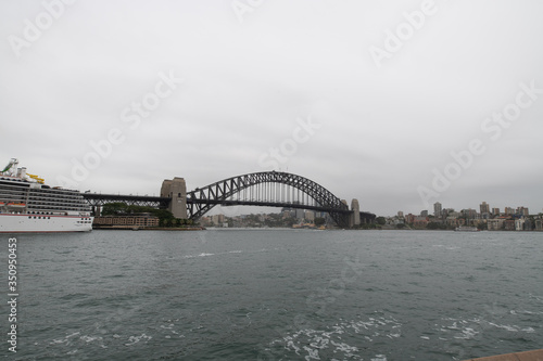 Sydney Bridge © nicky
