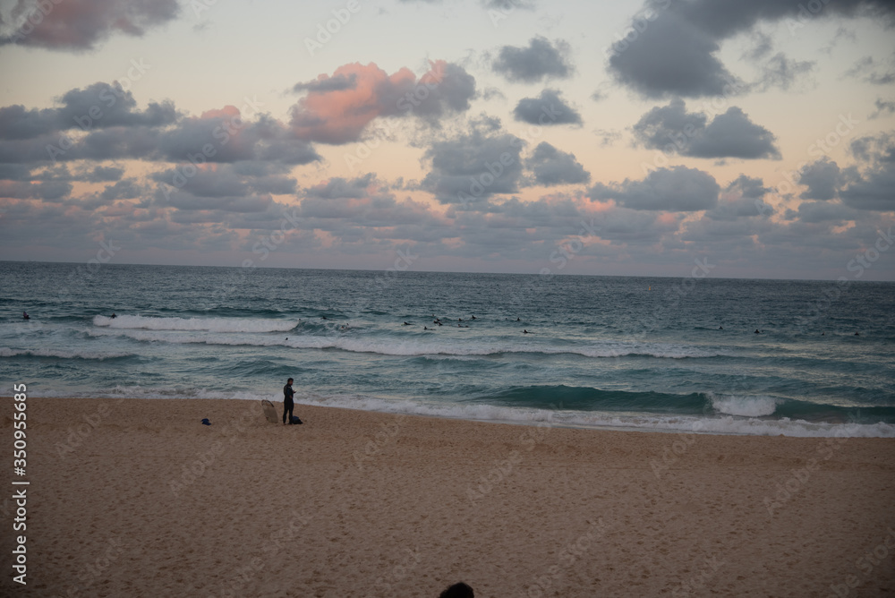 Obraz premium Bondi Beach