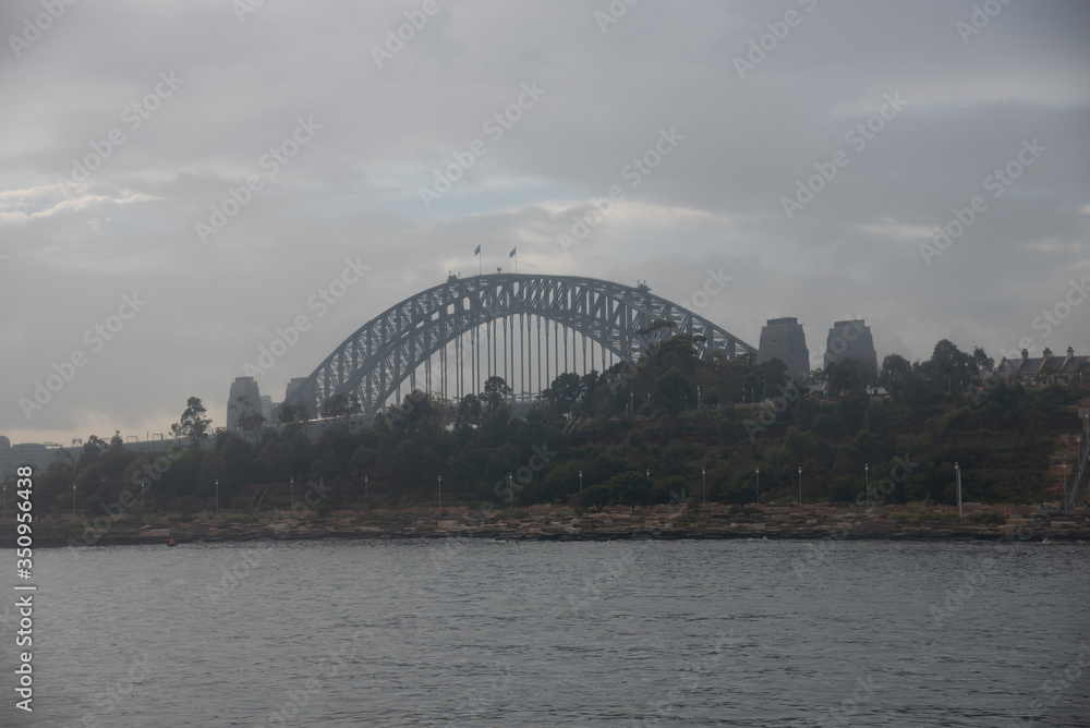 Obraz premium Sydney