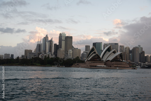 Sydney © nicky