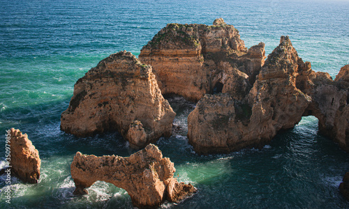 Playa da Marinha