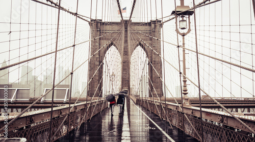 brooklyn bridge new york