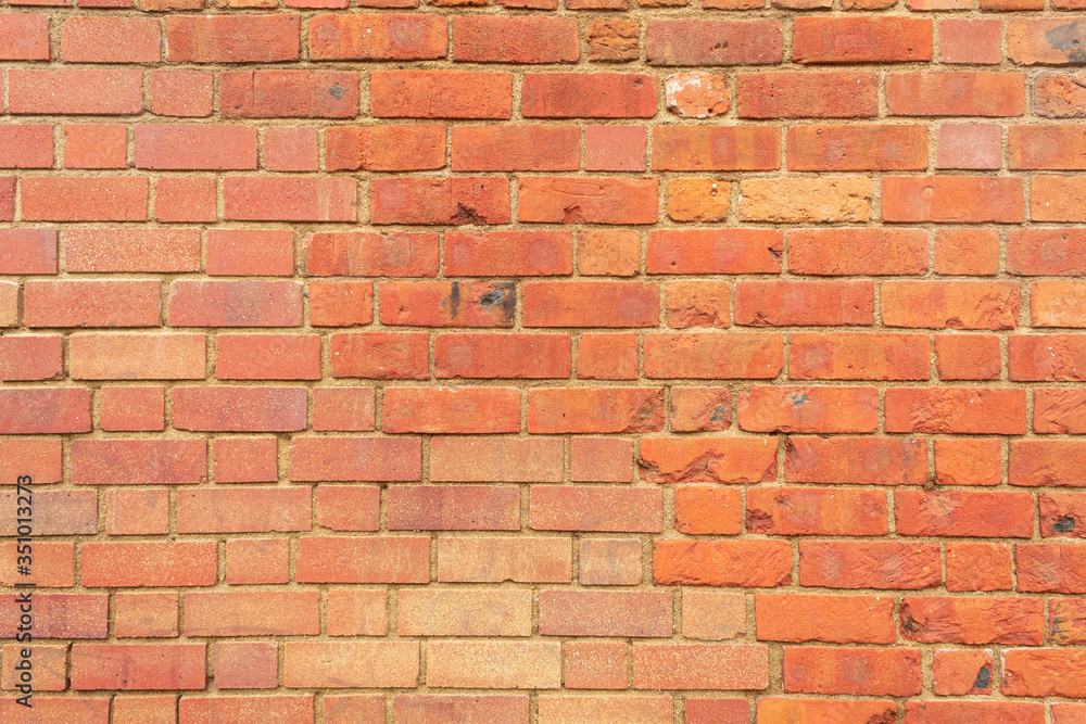 Red stone stone wall texture Red stone stone wall texture