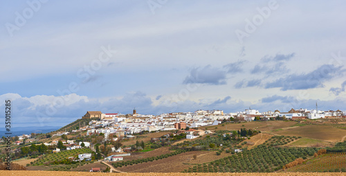 Montilla, Cordoba, Spain