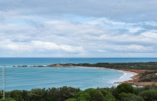 Wallpaper Mural Great Ocean Road Torontodigital.ca