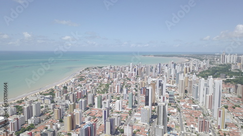 Bairro de Manaíra João Pessoa