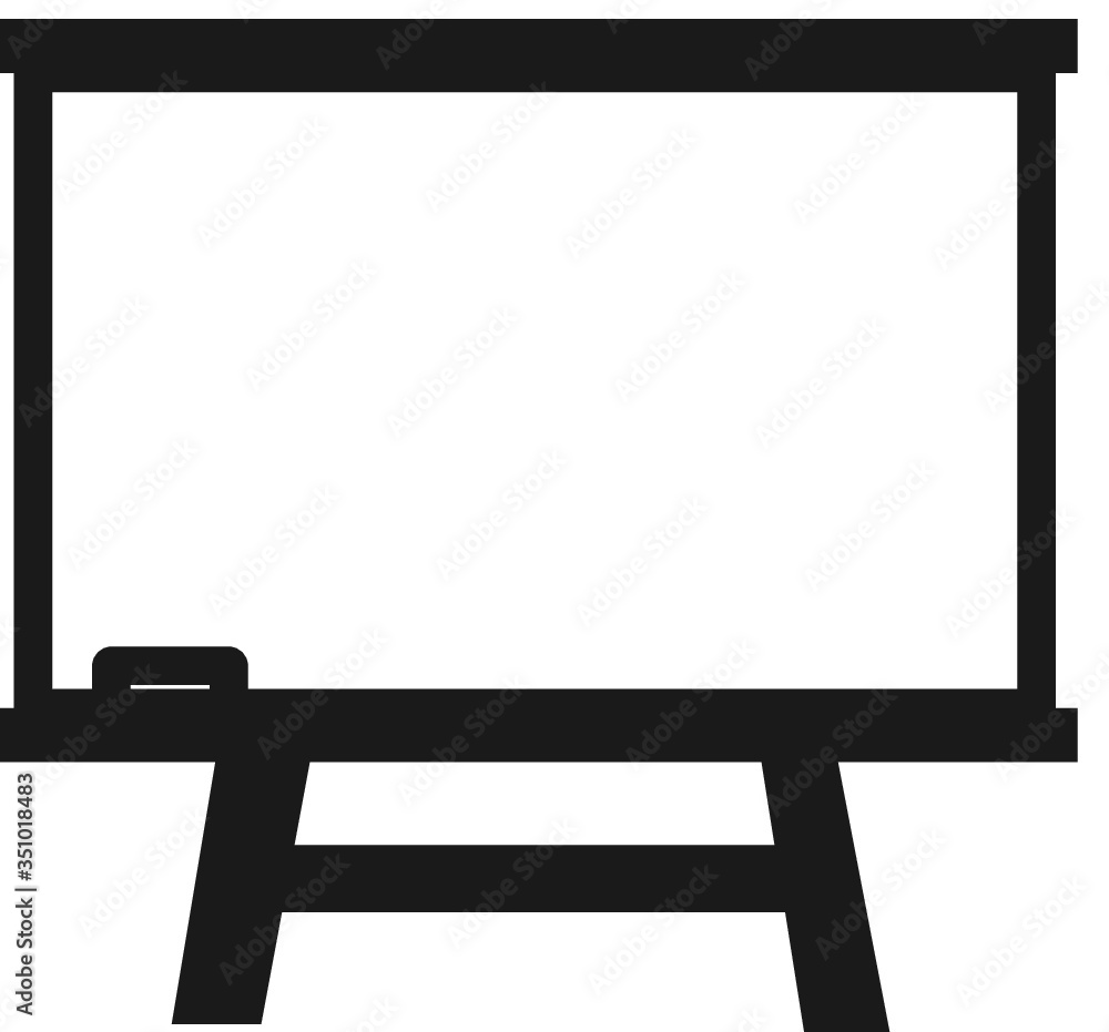 board graphic element Illustration template design board graphic element Illustration template design