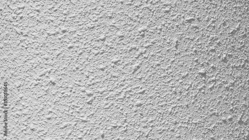 White Texture Concrete Wall. Background. Macro shooting, closeup White Texture Concrete Wall. Background. Macro shooting, closeup