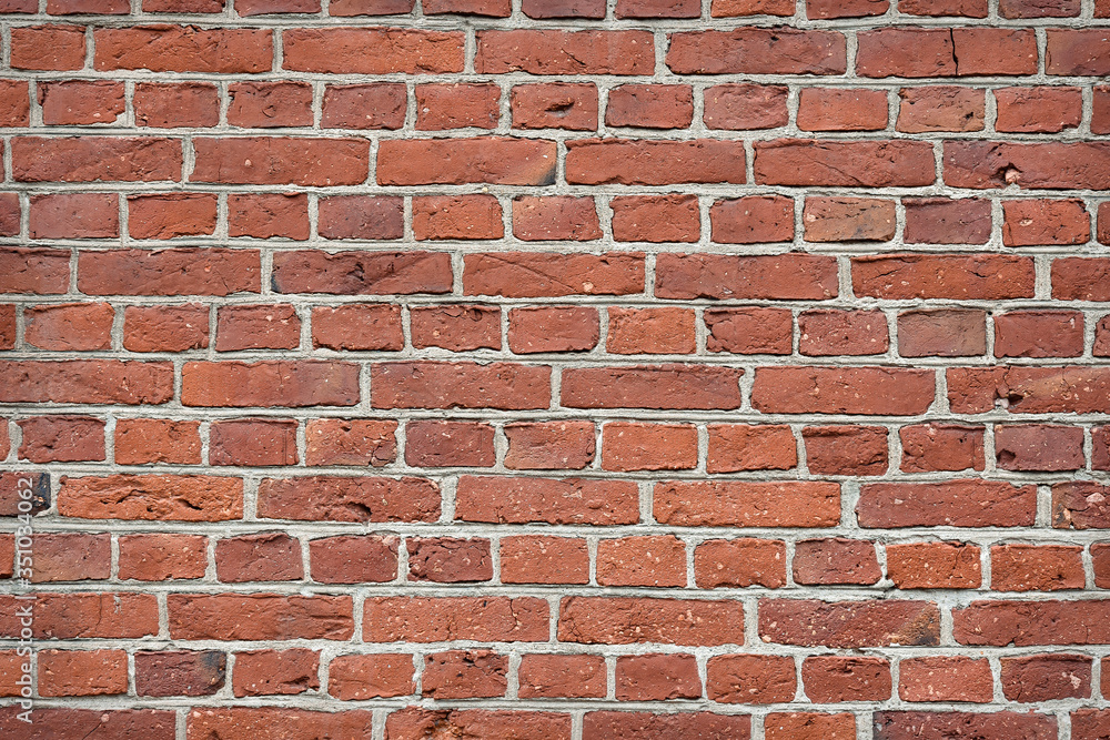 Old and weathered bricks wall background Old and weathered bricks wall background