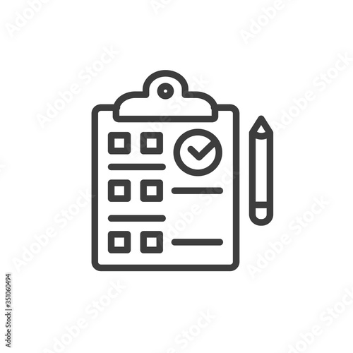 Development Operations and Life Cycle - DevOps Icon