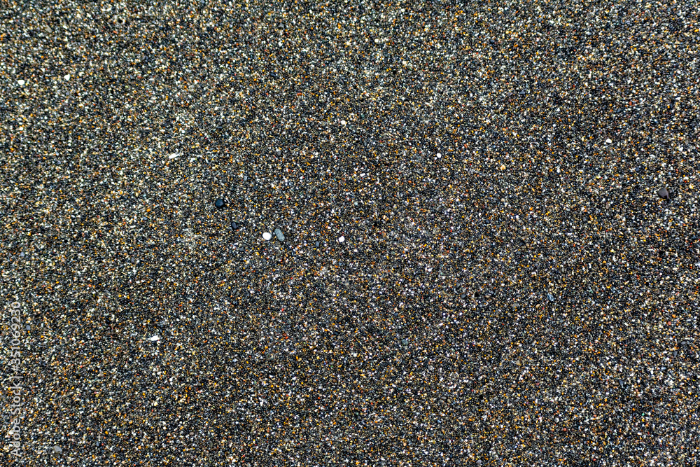 sea salt background sea salt background