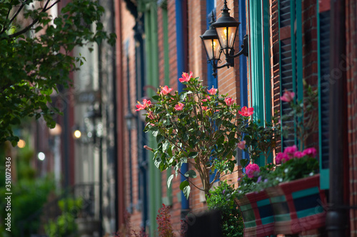Pittsburgh neighborhood