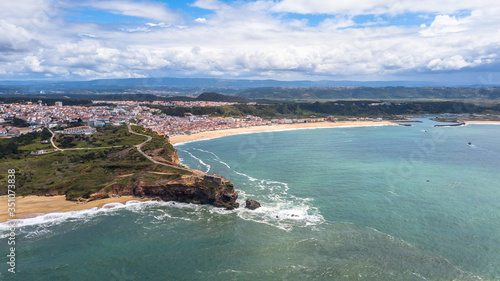 Nazare Portugal