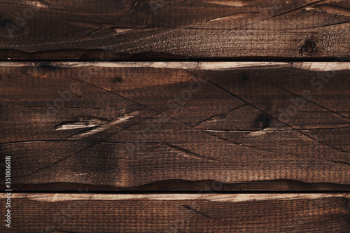 Wooden background, wooden boards. Texture of wood.