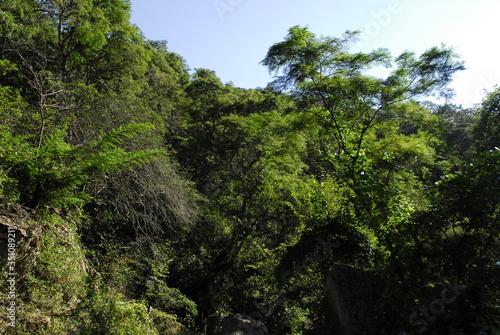 Monte Santiago del Estero