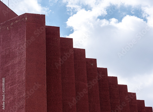 Edificios de la ciudad