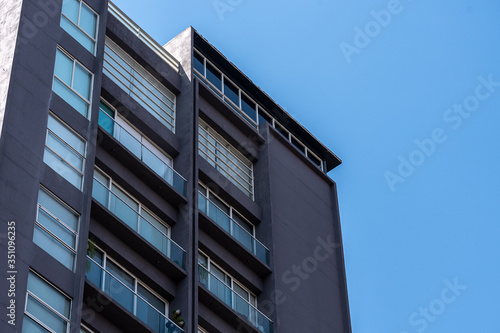 Edificios de la ciudad