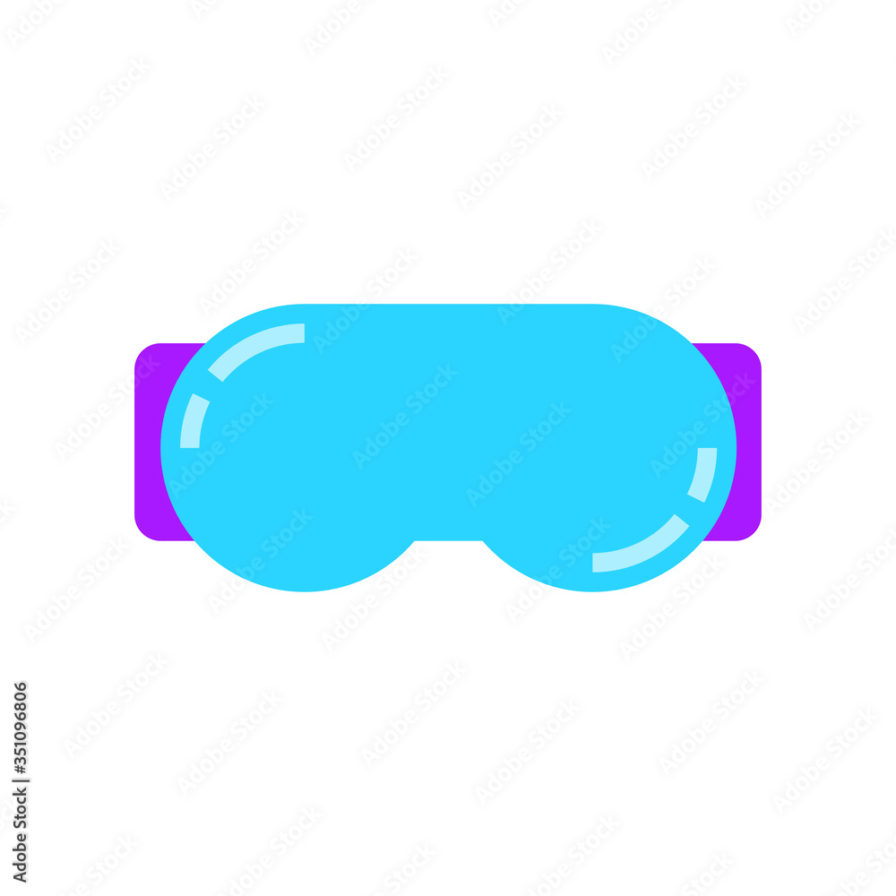 The best virtual reality icon, illustration vector. Suitable for many purposes. The best virtual reality icon, illustration vector. Suitable for many purposes.
