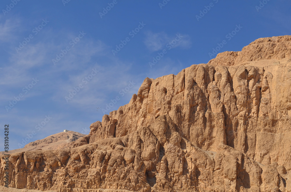 red rock canyon