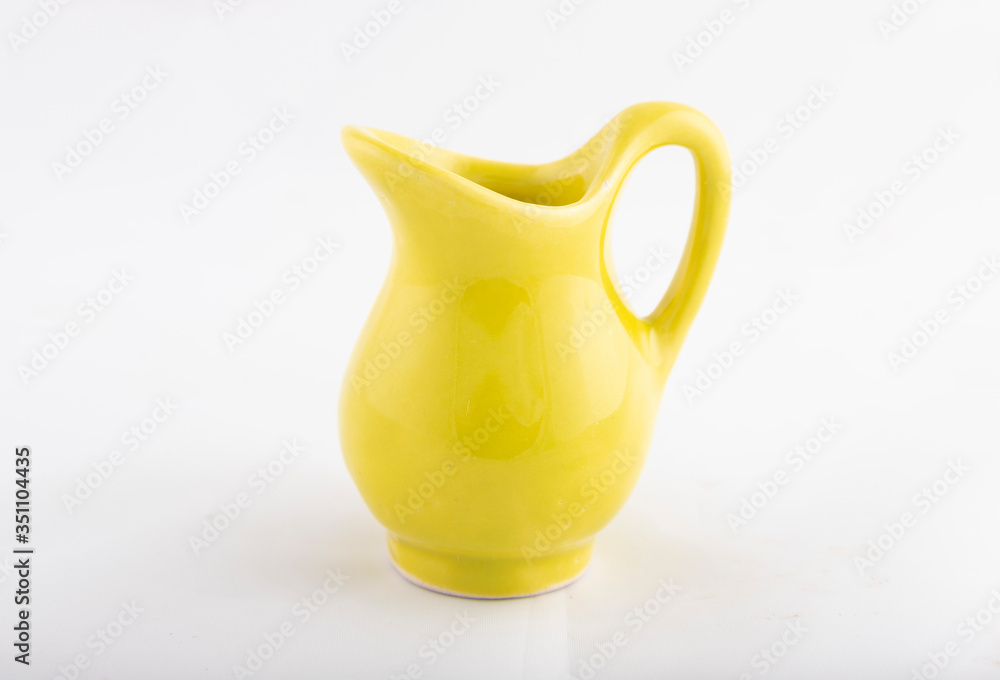 yellow jug