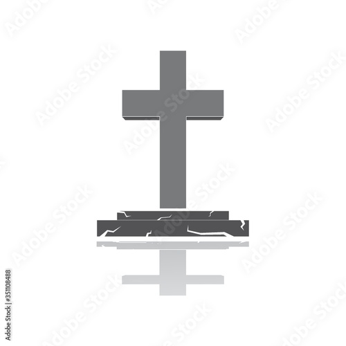 tombstone