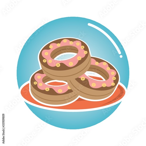 donuts