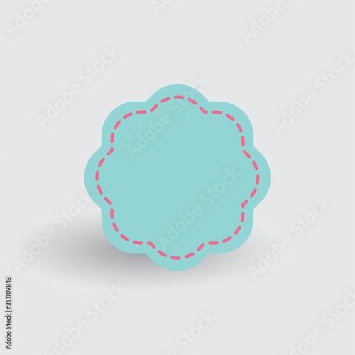 Label design