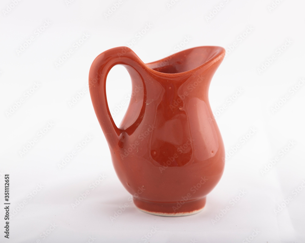 ceramic jug 