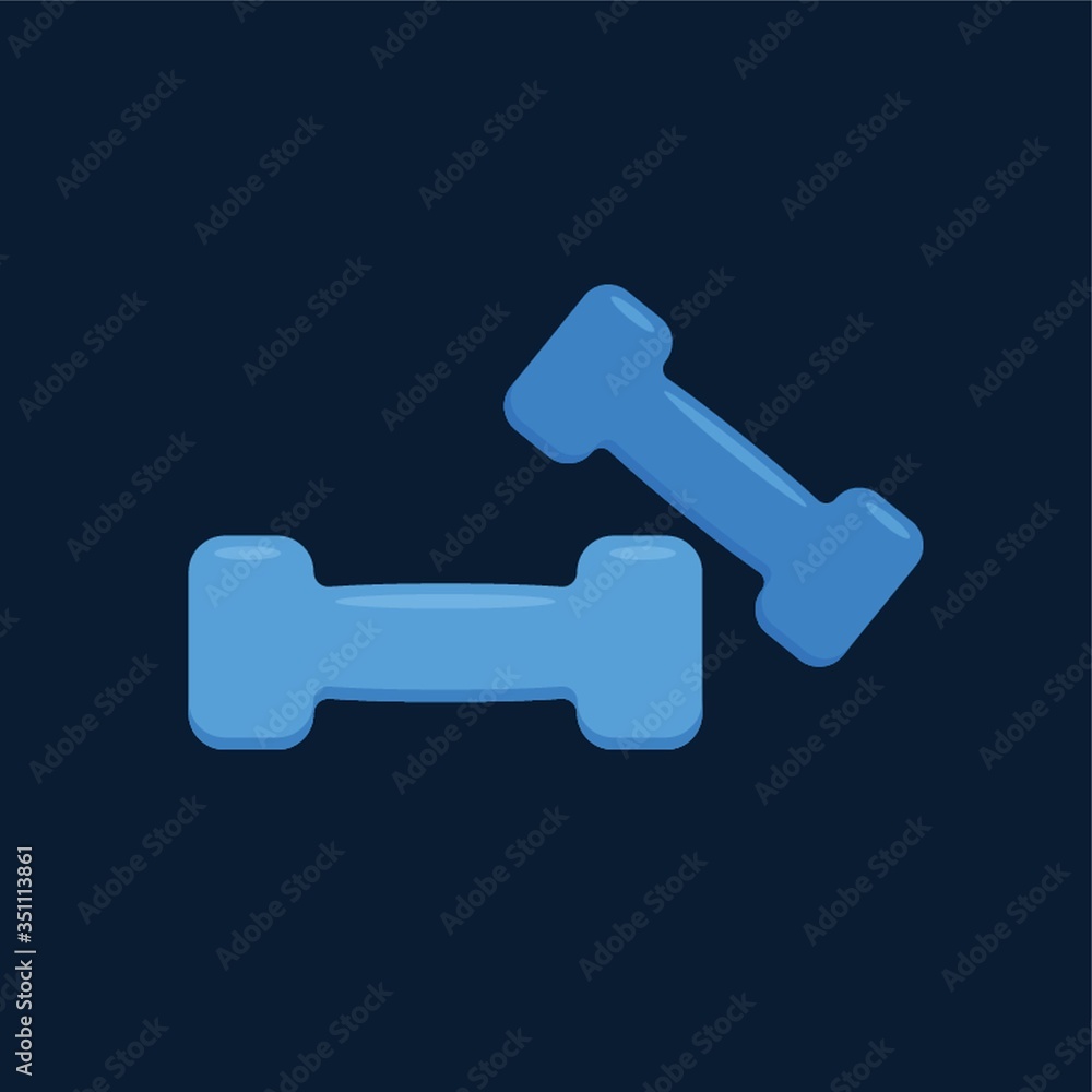 dumbbell dumbbell