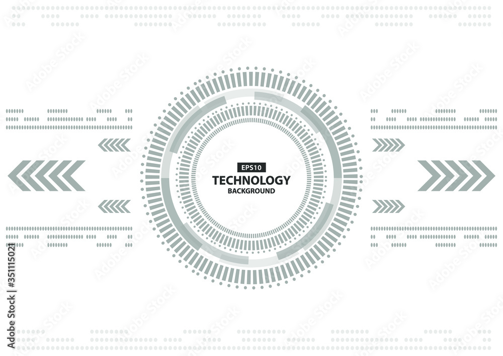 Technology Digital Background EPS10 Vector Technology Digital Background EPS10 Vector