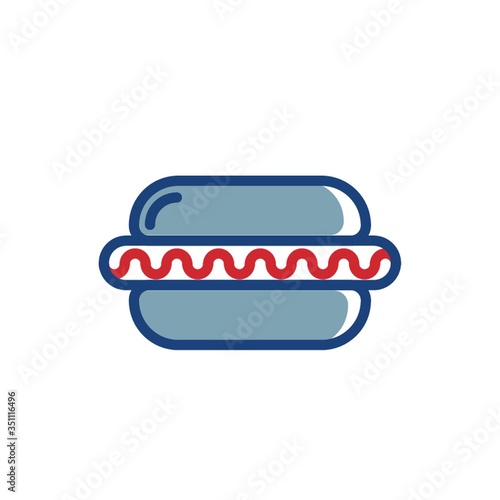 hot dog