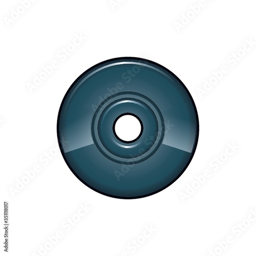 compact disc