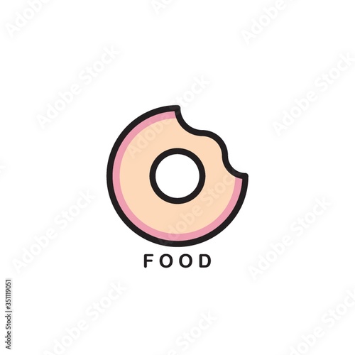 donut