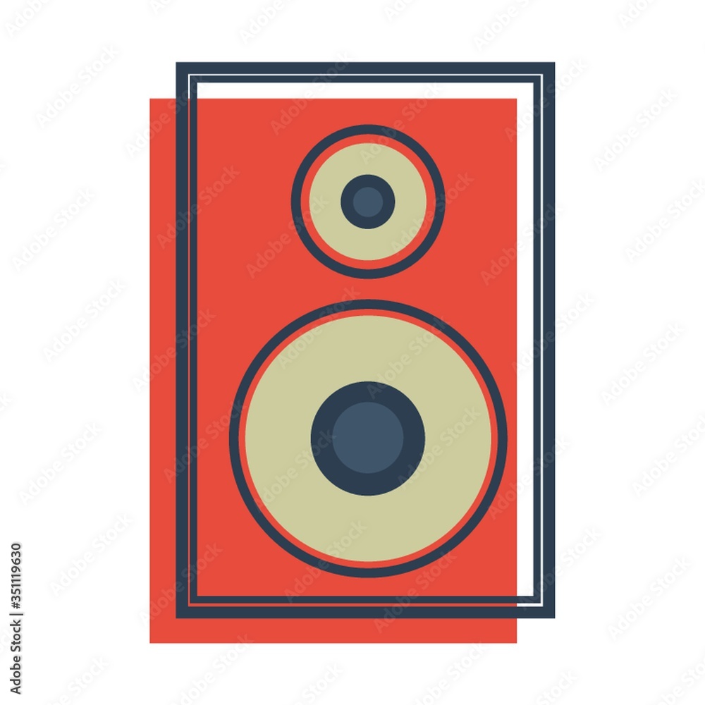 speaker speaker