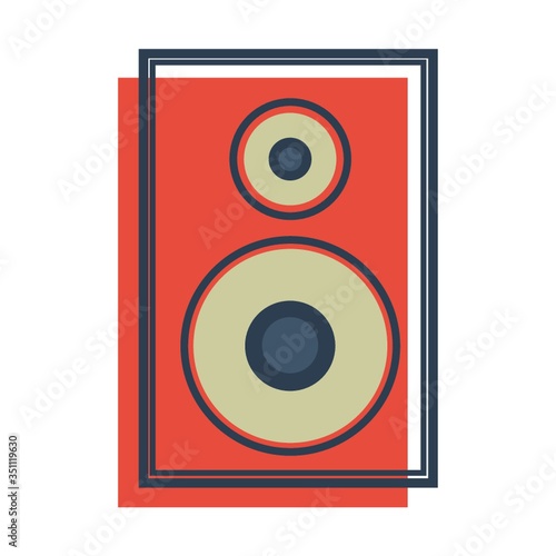 speaker
