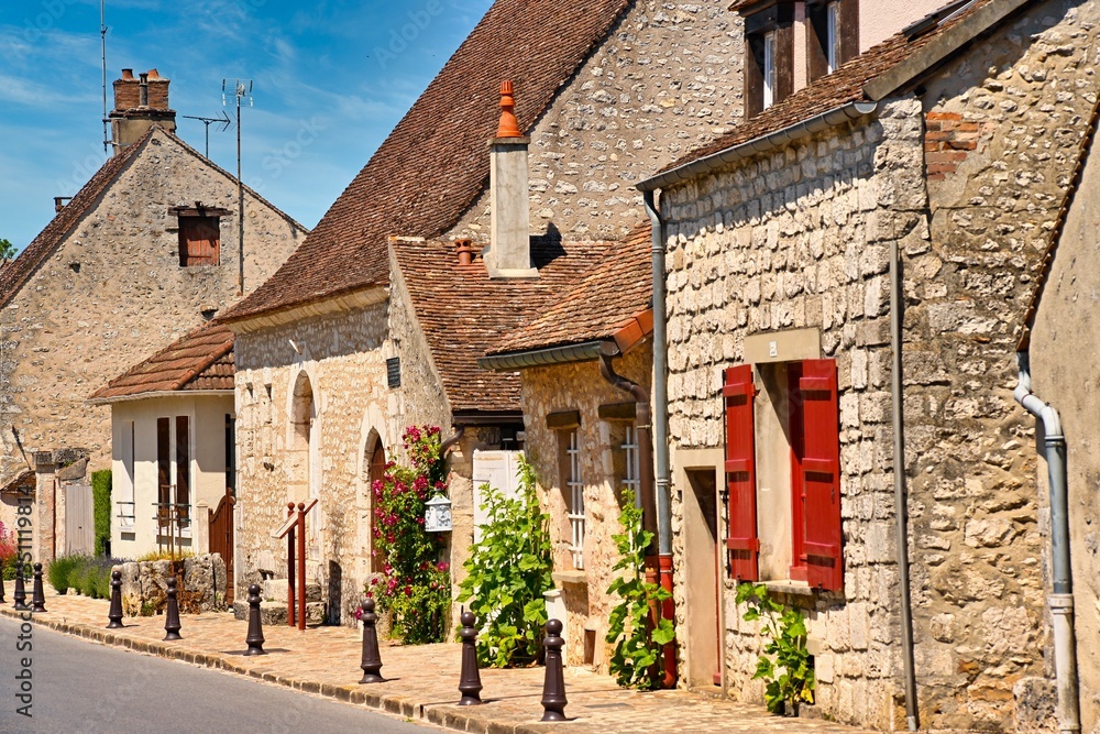 Maisons en pierre Maisons en pierre