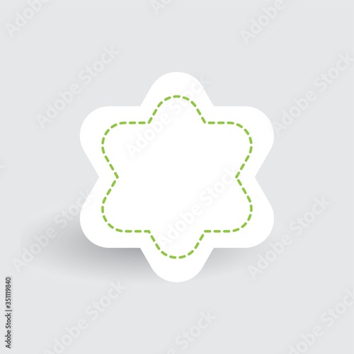 Label design