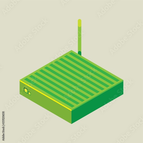 modem icon