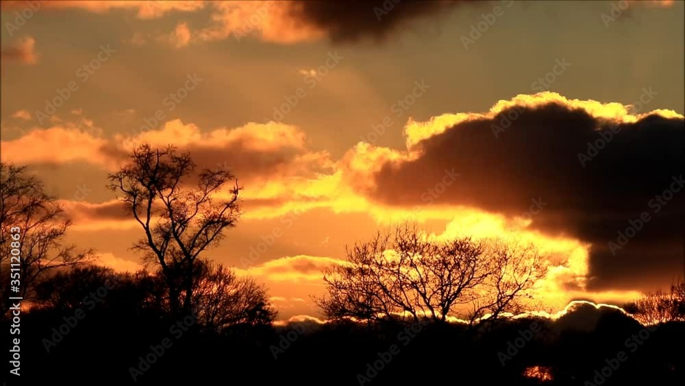 cloudy sky in the sunset
cloudy sky in the sunset