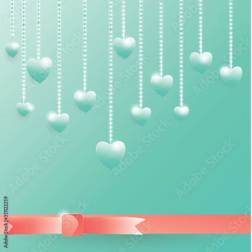 love greeting card