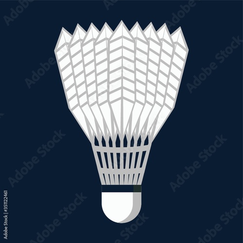 Shuttlecock
