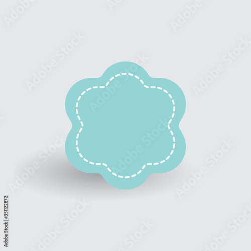 Label design