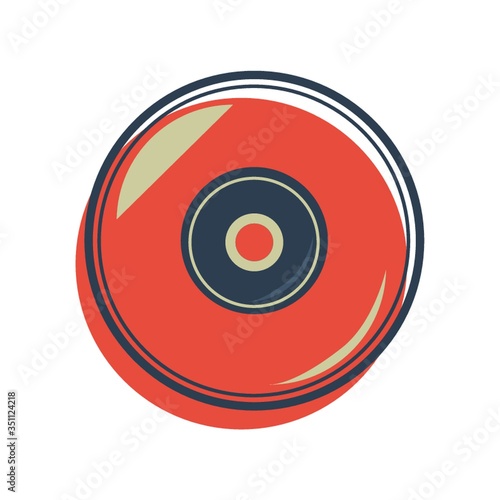 record