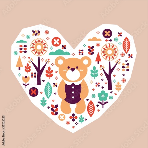 love concept