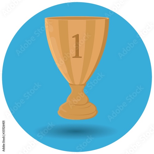 trophy